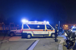 Indagato per omicidio agente che ha ucciso 28enne: &laquo;Ha sparato da 30 metri&raquo;