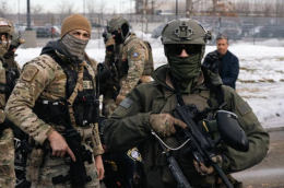 Milano-Cortina, portavoce Ice: agenti in Italia &laquo;contro rischi criminalit&agrave; transnazionale&raquo;