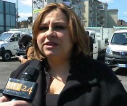 Montagna, Serluca: criteri nuova legge penalizzanti per la Campania