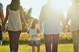 Il volto nuovo della famiglia tra empatia e autorevolezza