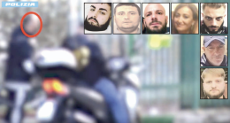 Spaccio coi bimbi e sparatorie, 28 arresti tra Scampia e Miano