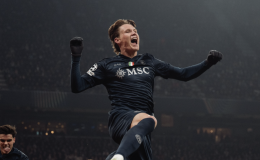 Napoli-Chelsea, tutto in una notte