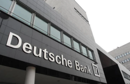 Deutsche Bank, perquisizioni a Francoforte e Berlino