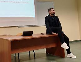 Al via il progetto europeo da 4 milioni di euro che integra l&rsquo;Intelligenza Artificiale nella formazione delle Industrie Culturali e Creative