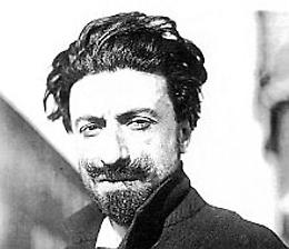 Un folle per amico: i sogni ribelli di Guido Keller