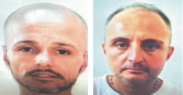 Agguato ai Cafasso-Mele, arriva la svolta nelle indagini