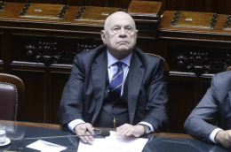 Giustizia, Nordio: &laquo;Blasfemo dire che riforma mina indipendenza magistratura&raquo;