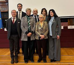 Ciccarelli nel Consiglio direttivo nazionale dei Conservatori italiani