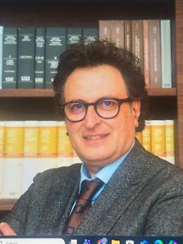 Caso Signorini, l'avvocato Reppucci nel pool difensivo