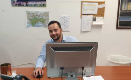 Un anno senza Fabio Postiglione, il ricordo a Napoli