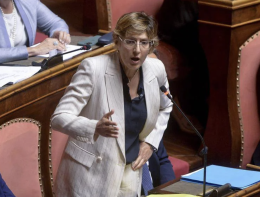 Il dietrofront legislativo sulla tutela delle donne