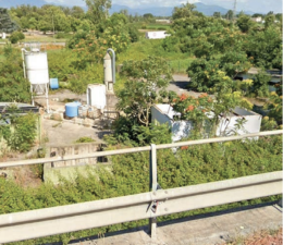 &ldquo;Pozzi pilota&rdquo;, il Comune ora si sveglia