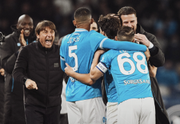 Conte sa chi e dove andare a colpire. E per questo chi lo amava ora lo odia