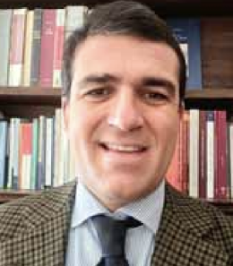 Alberico, &ldquo;appassionato&rdquo; per antonomasia