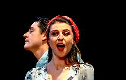 Il teatro Karol apre le porte a Emergency