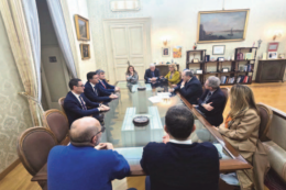 Protocollo per aiuti ai senza fissa dimora