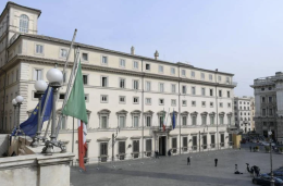 Sicurezza, governo accelera: a Palazzo Chigi riunione su decreto