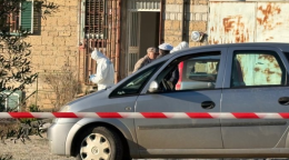 Spara alla moglie con un fucile: &egrave; in fin di vita