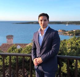 Da Wall Street all&rsquo;imprenditoria personale: l&rsquo;ascesa di Leonardo Vinciguerra