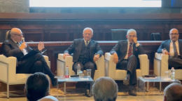 Storie diverse &ldquo;Al centro dell&rsquo;aula&rdquo;