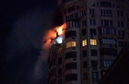 Ucraina sotto attacco: missili e droni su Kiev, Kharkiv e Zaporizhzhia 