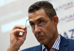 Vannacci pronto a lasciare la Lega