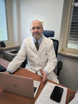 Miastenia grave: da oggi in Campania la cura da casa