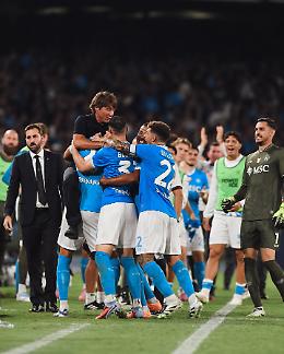 Un altro campionato per il Napoli