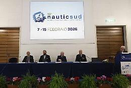NauticSud, il salone nautico continua in ascesa