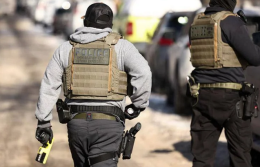 Minneapolis, Trump ordina il ritiro di 700 agenti dell&rsquo;Ice