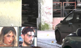 Coltellata mortale alla sorella: &laquo;L&rsquo;ho uccisa, sono distrutto&raquo;