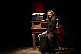 Annamaria Russo in scena con &ldquo;Lettera a un bambino mai nato&rdquo;