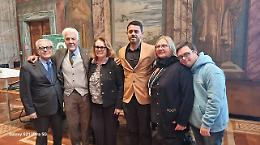 Agricoltura sociale, premiato il Vivaio Tammaro