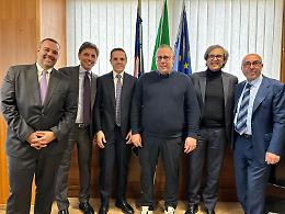 Casa Riformista e Noi di Centro, Alaia capogruppo