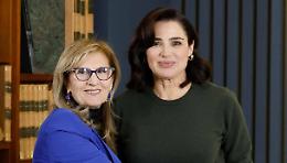 Depennamento illegittimo, condannata la preside Carfora