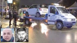 Trappola mortale nel fortino del clan, i killer avrebbero sbagliato bersaglio