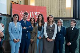 In un libro l&rsquo;eccellenza progettuale dei Master dell&rsquo;IPE Business School