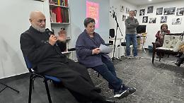  'O Vangelo cuntato 'a Santu Marco