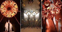 Milano Cortina 2026, show a San Siro: Mattarella apre le Olimpiadi