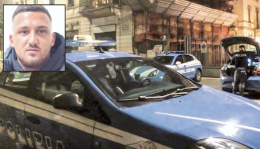 Stanato l&rsquo;emergente ras di Casoria