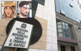 Jlenia, il fratello in lacrime dal gip: &laquo;Ha picchiato il cane, poi il raptus&raquo;