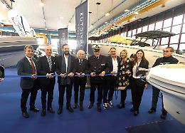 Nauticsud, sar&agrave; una settimana intensa 