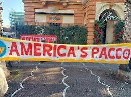 Lavori a Bagnoli, De Luca: &laquo;Ci sar&agrave; folla a Poggioreale&raquo;