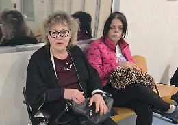 Reparto femminile negato a paziente trans, interviene Fico