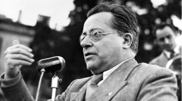 Quando Togliatti disse: &nbsp;&laquo;Calmi, non fate fesserie&raquo;