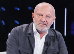 Pucci rinuncia a Sanremo 2026. Meloni: &laquo;&Egrave; stato offeso e minacciato, odio inaccettabile&raquo;