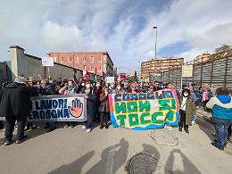 &laquo;No alla coppa, Bagnoli non si tocca&raquo;