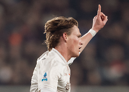 McTominay non ce la fa, salta la Roma

