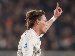 Uno, dieci, cento, mille Scott