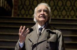 Fisica, &egrave; morto Antonino Zichichi: aveva 96 anni